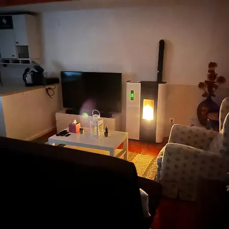 Apartament Cozy Escape In Rural Village *
