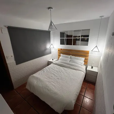 Cozy Escape In Rural Village Apartament