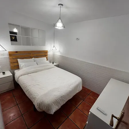 Cozy Escape In Rural Village Apartament Barruelo de Santullán