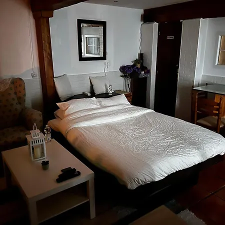 Apartament Cozy Escape In Rural Village Barruelo de Santullán
