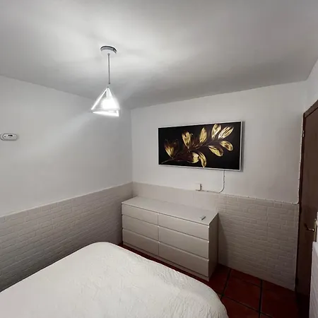 Cozy Escape In Rural Village Apartament *