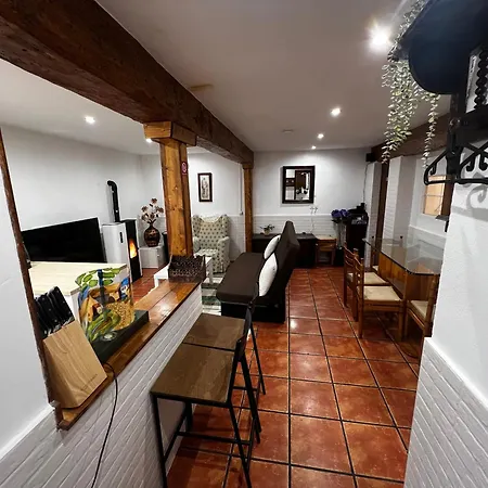 Apartament Cozy Escape In Rural Village
