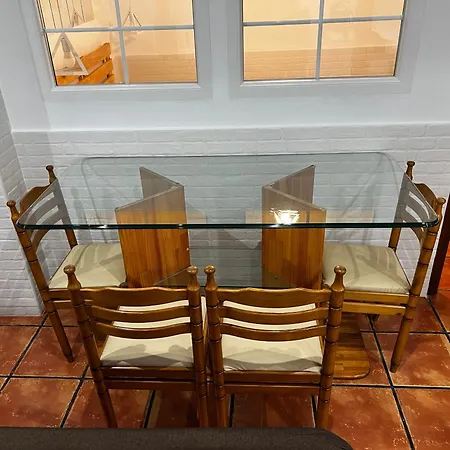 Cozy Escape In Rural Village Apartament Barruelo de Santullán