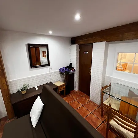 Apartament Cozy Escape In Rural Village *