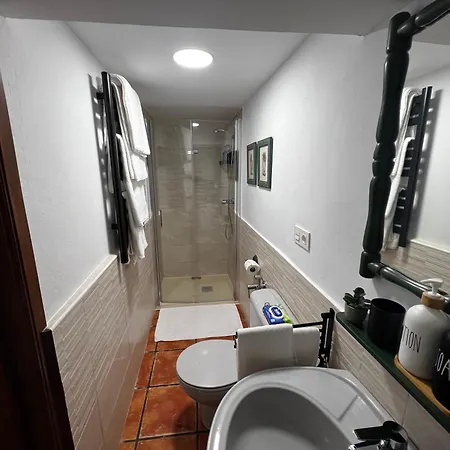 Cozy Escape In Rural Village