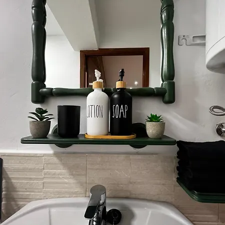Apartament Cozy Escape In Rural Village Barruelo de Santullán