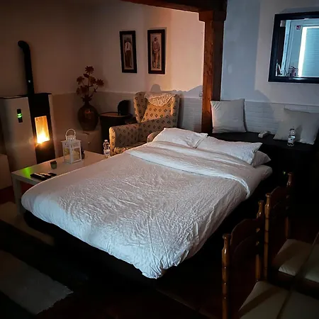Cozy Escape In Rural Village * Barruelo de Santullán