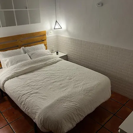 Apartament Cozy Escape In Rural Village Barruelo de Santullán