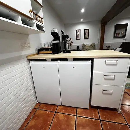 Apartament Cozy Escape In Rural Village