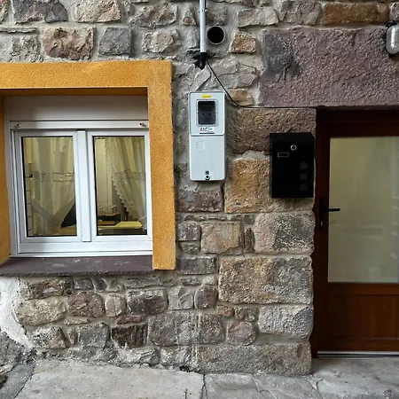 Apartament Cozy Escape In Rural Village *